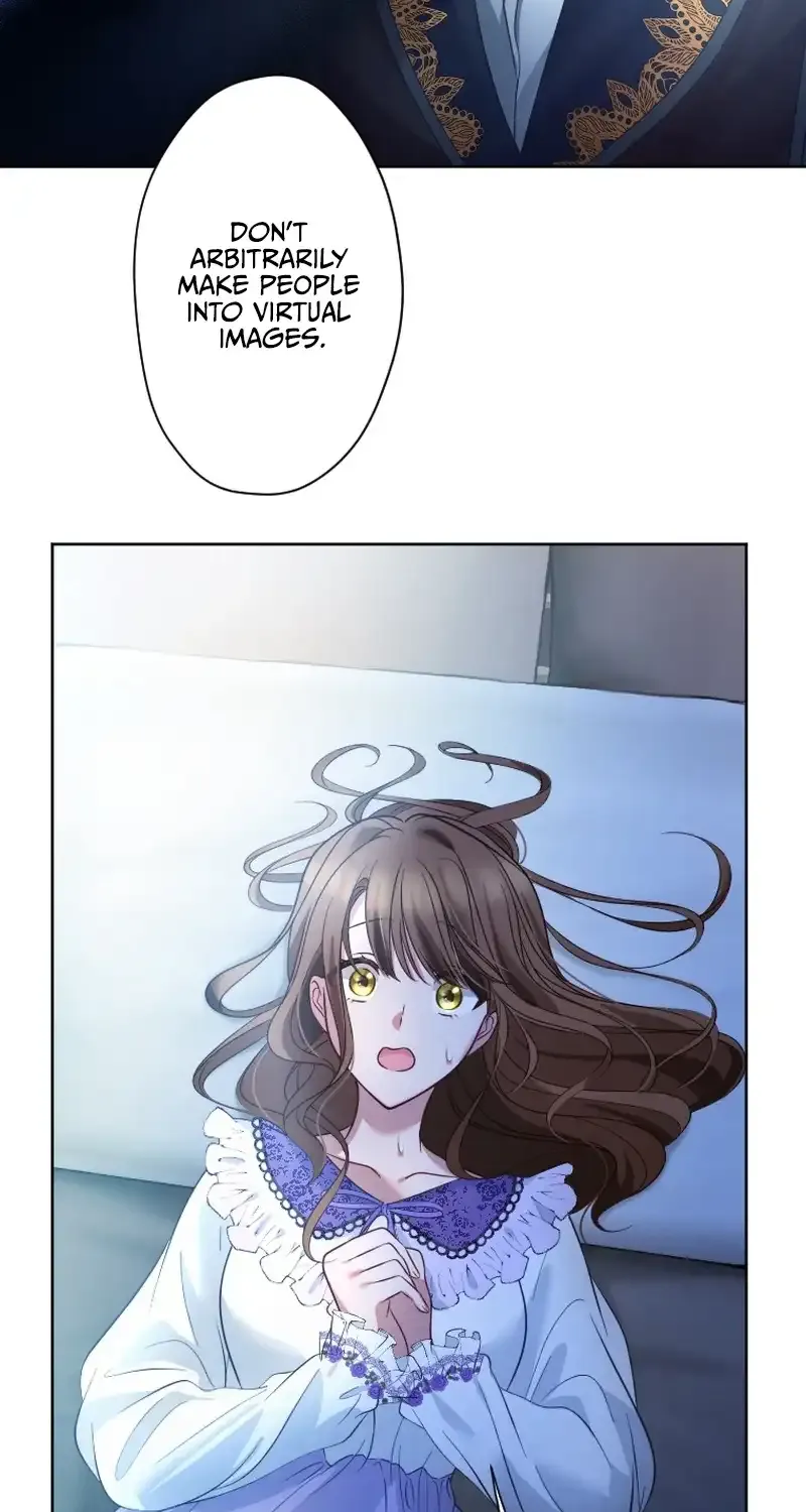 I Underestimated My Oshi’s Attachment Chapter 28 page 23 - 