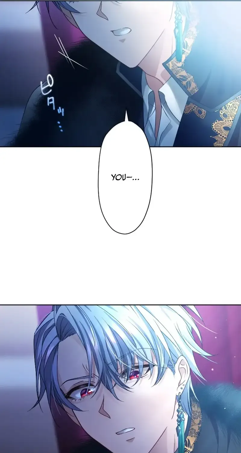 I Underestimated My Oshi’s Attachment Chapter 28 page 25 - 