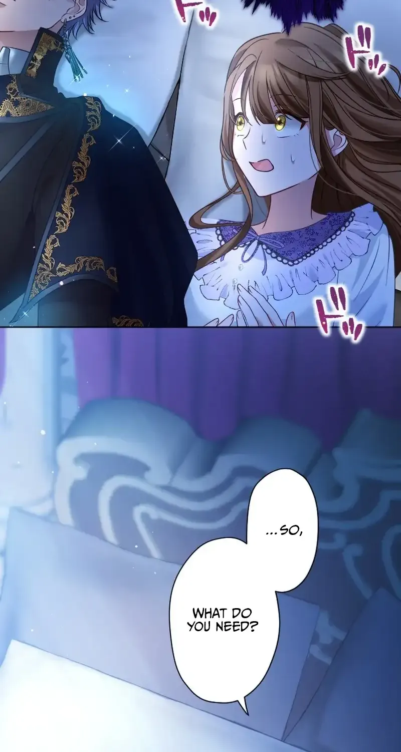 I Underestimated My Oshi’s Attachment Chapter 28 page 28 - 