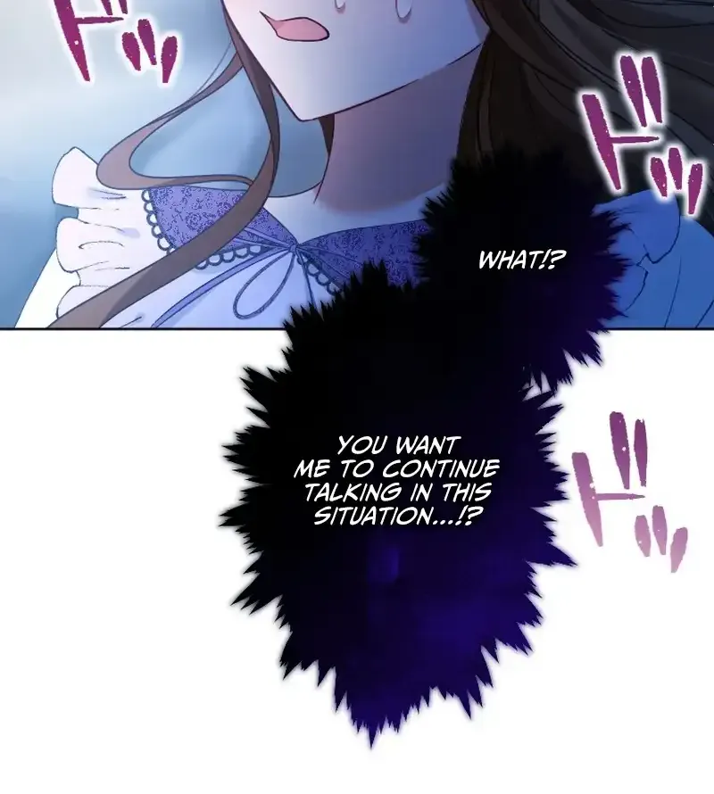 I Underestimated My Oshi’s Attachment Chapter 28 page 30 - 