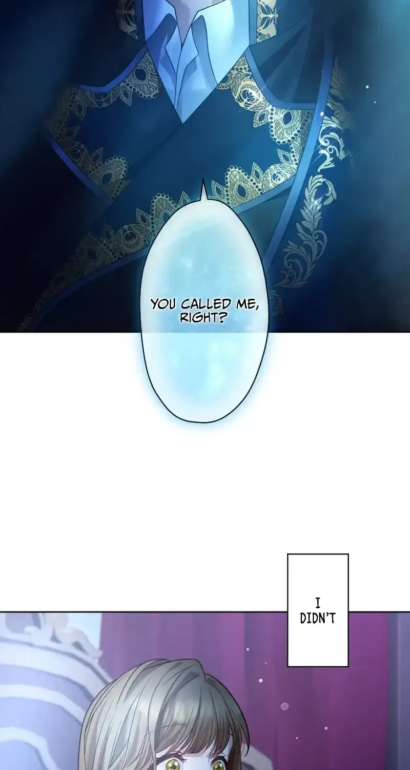 I Underestimated My Oshi’s Attachment Chapter 28 page 4 - 