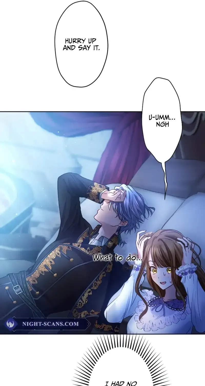 I Underestimated My Oshi’s Attachment Chapter 28 page 31 - 