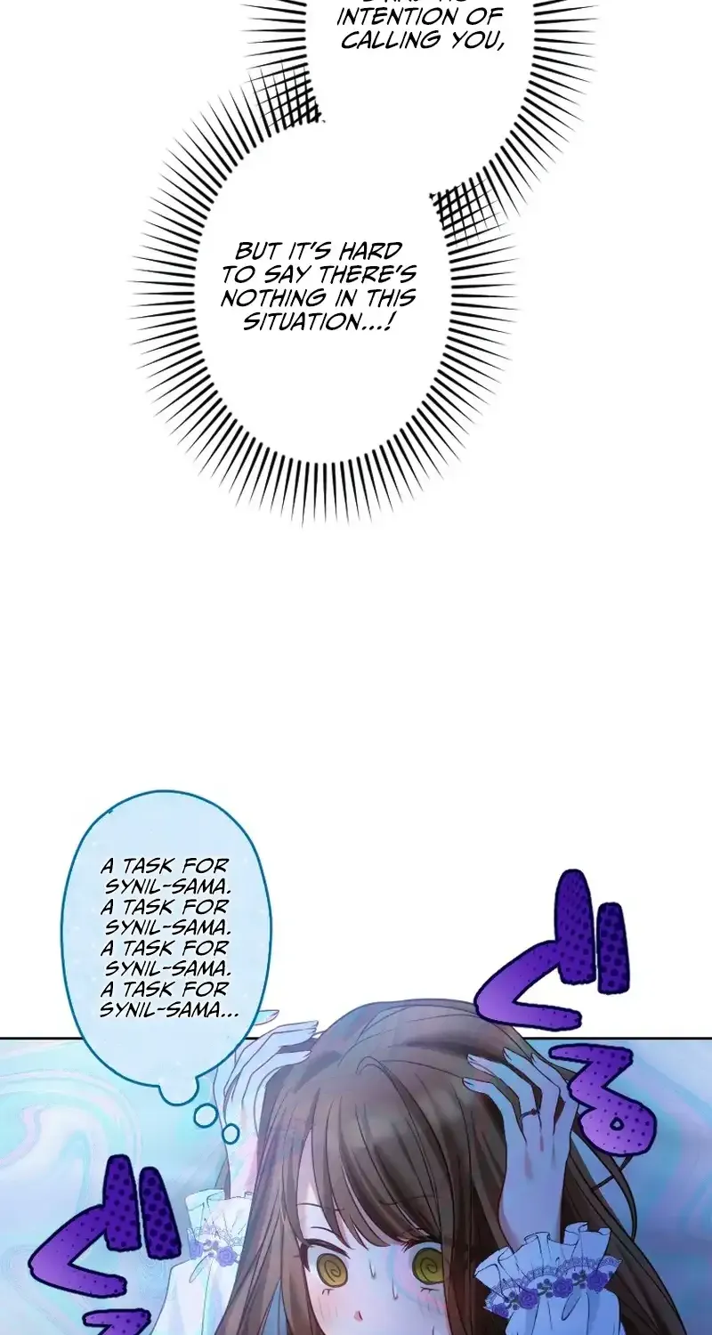 I Underestimated My Oshi’s Attachment Chapter 28 page 32 - 