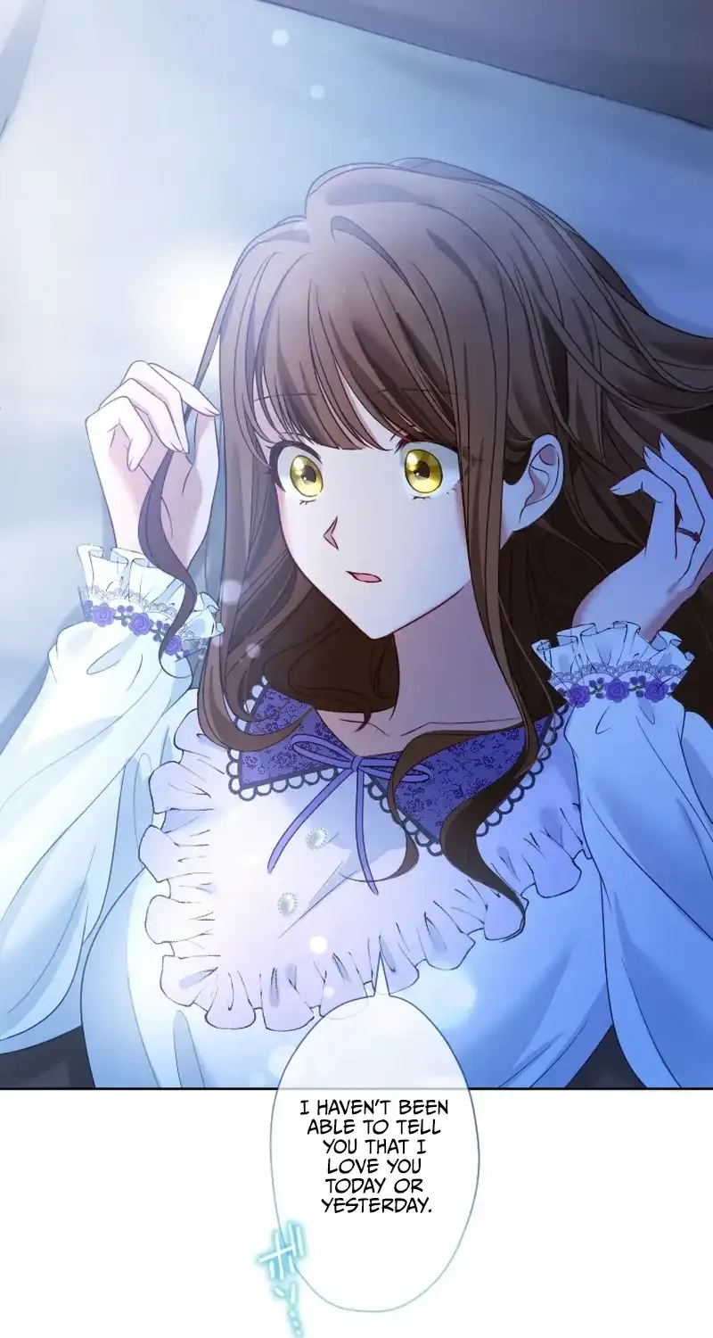 I Underestimated My Oshi’s Attachment Chapter 28 page 34 - 