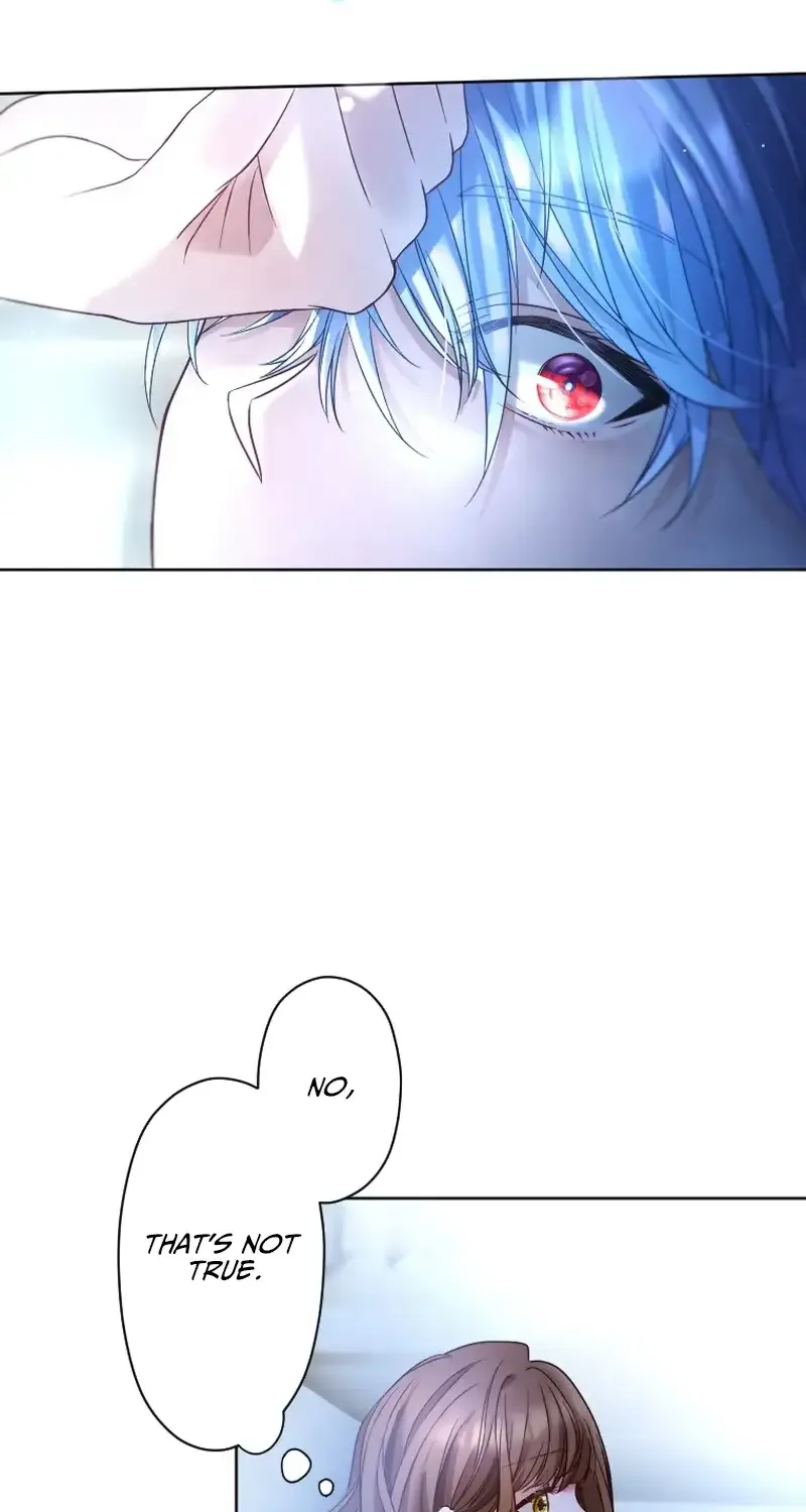 I Underestimated My Oshi’s Attachment Chapter 28 page 35 - 