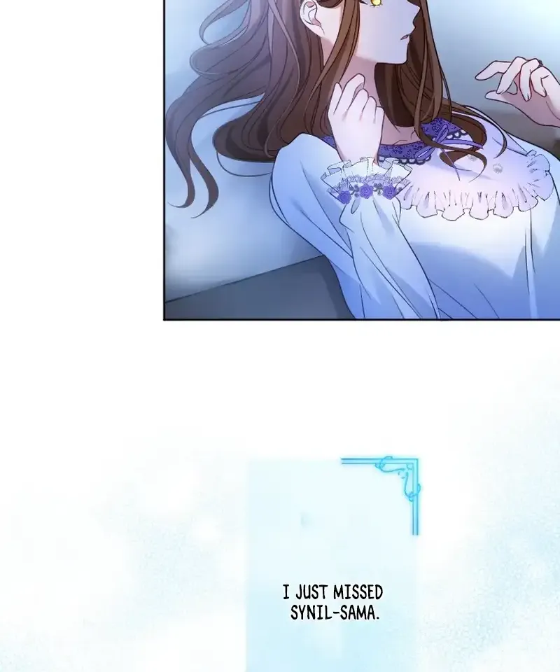 I Underestimated My Oshi’s Attachment Chapter 28 page 36 - 