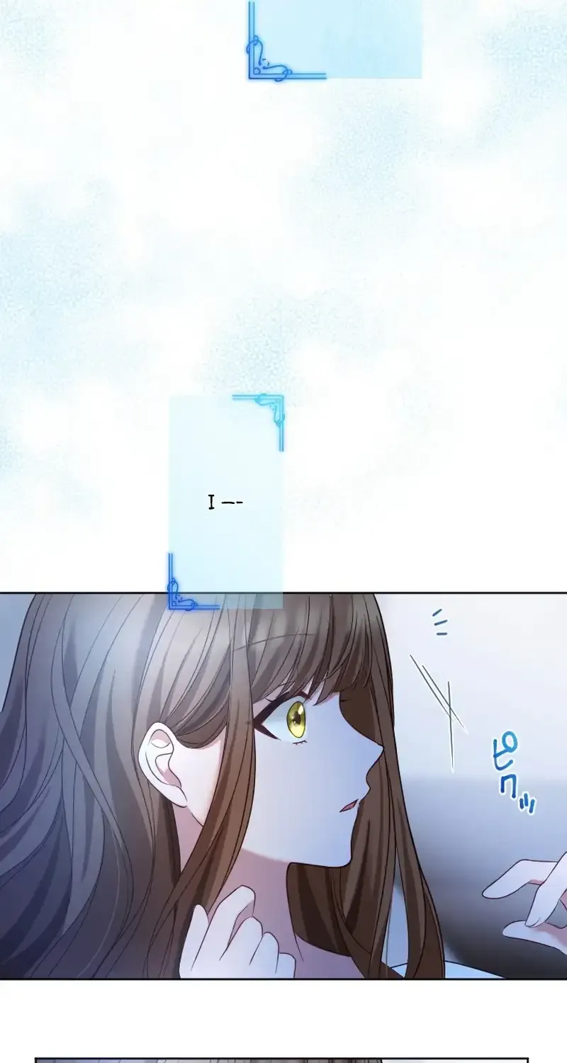 I Underestimated My Oshi’s Attachment Chapter 28 page 37 - 