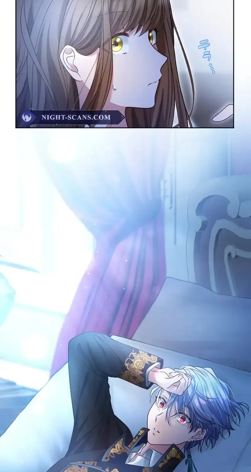 I Underestimated My Oshi’s Attachment Chapter 28 page 38 - 