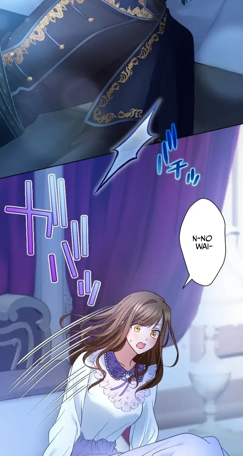 I Underestimated My Oshi’s Attachment Chapter 28 page 39 - 