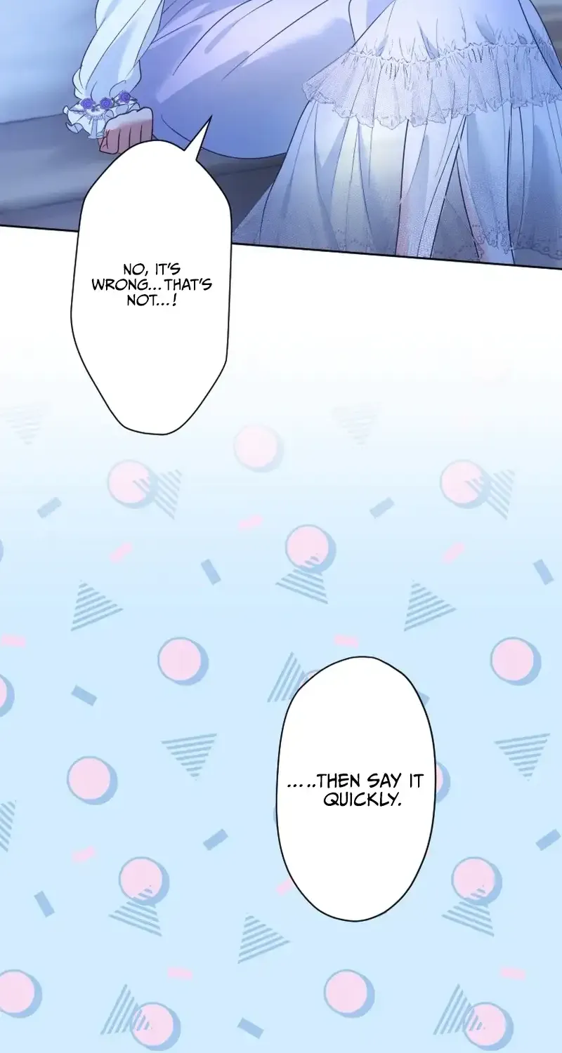 I Underestimated My Oshi’s Attachment Chapter 28 page 40 - 