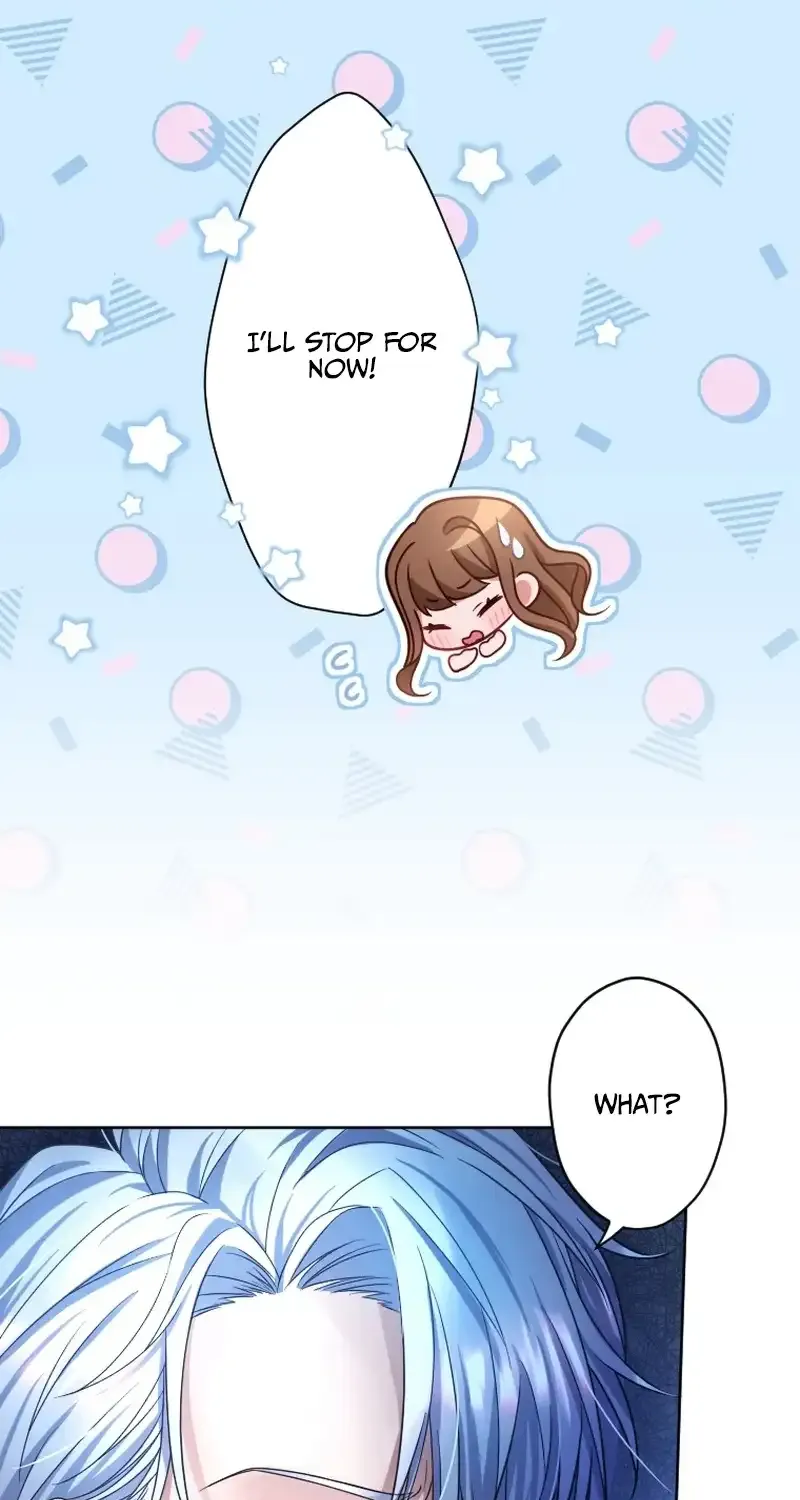I Underestimated My Oshi’s Attachment Chapter 28 page 41 - 