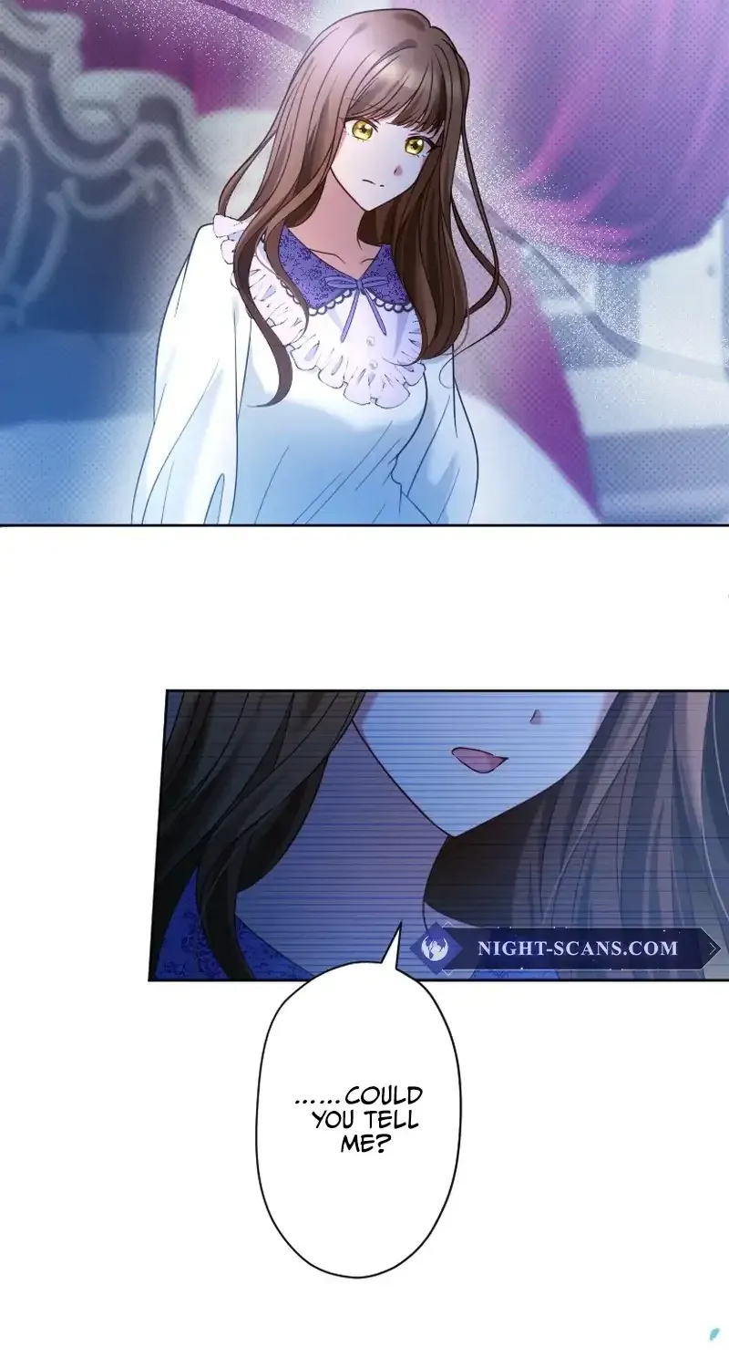 I Underestimated My Oshi’s Attachment Chapter 28 page 44 - 