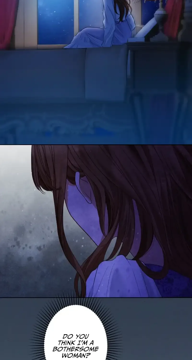 I Underestimated My Oshi’s Attachment Chapter 28 page 47 - 