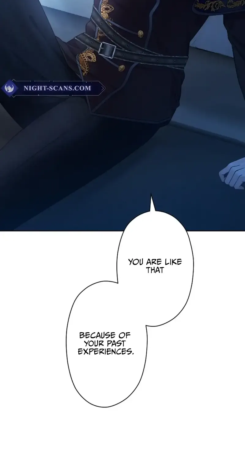 I Underestimated My Oshi’s Attachment Chapter 28 page 51 - 