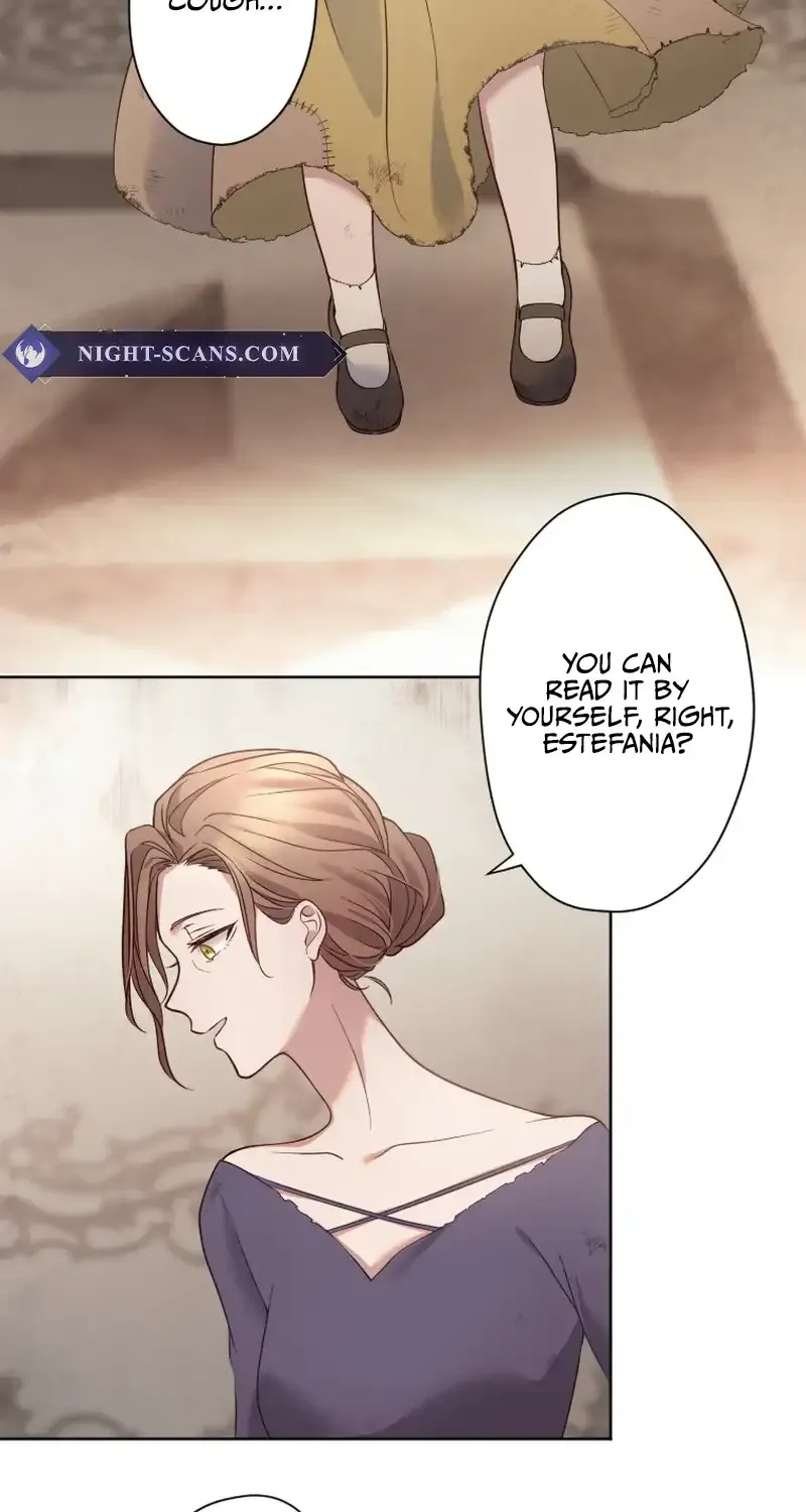 I Underestimated My Oshi’s Attachment Chapter 28 page 57 - 