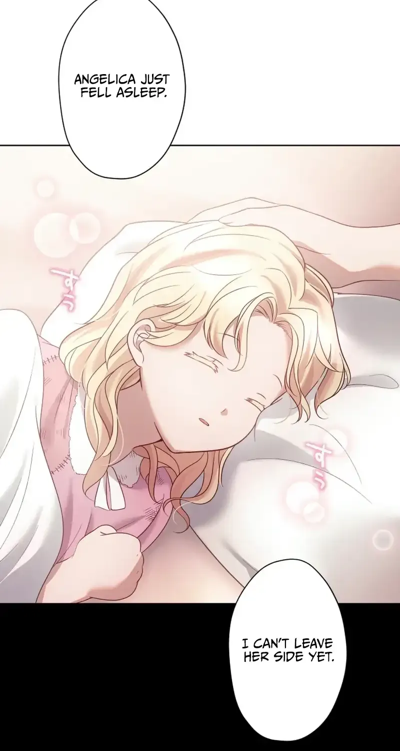I Underestimated My Oshi’s Attachment Chapter 28 page 58 - 