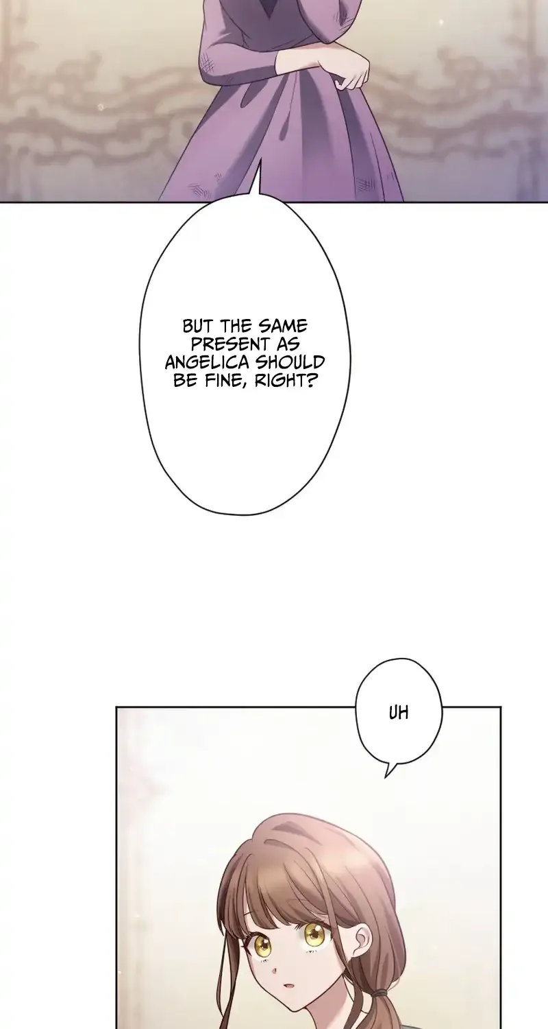I Underestimated My Oshi’s Attachment Chapter 28 page 62 - 