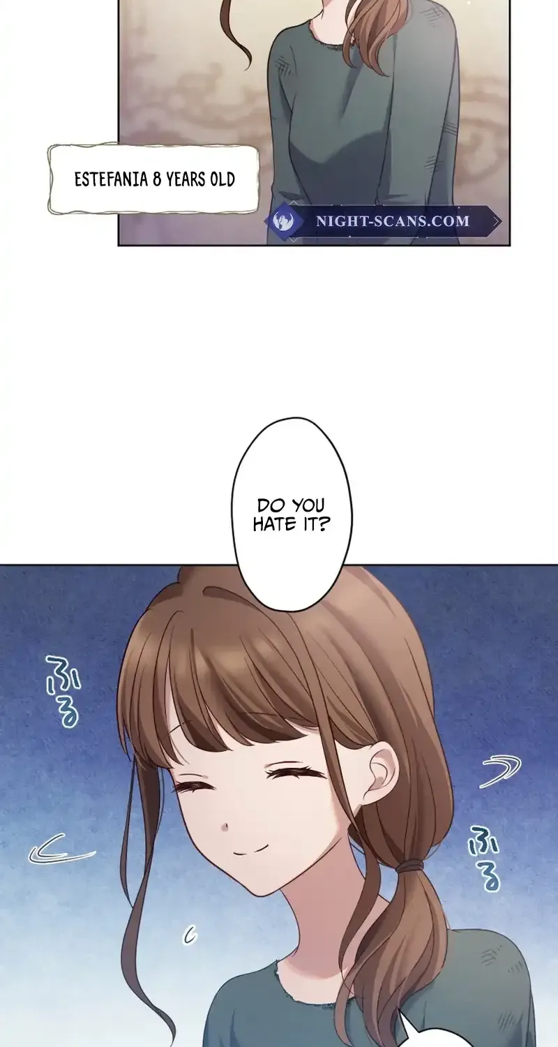 I Underestimated My Oshi’s Attachment Chapter 28 page 63 - 