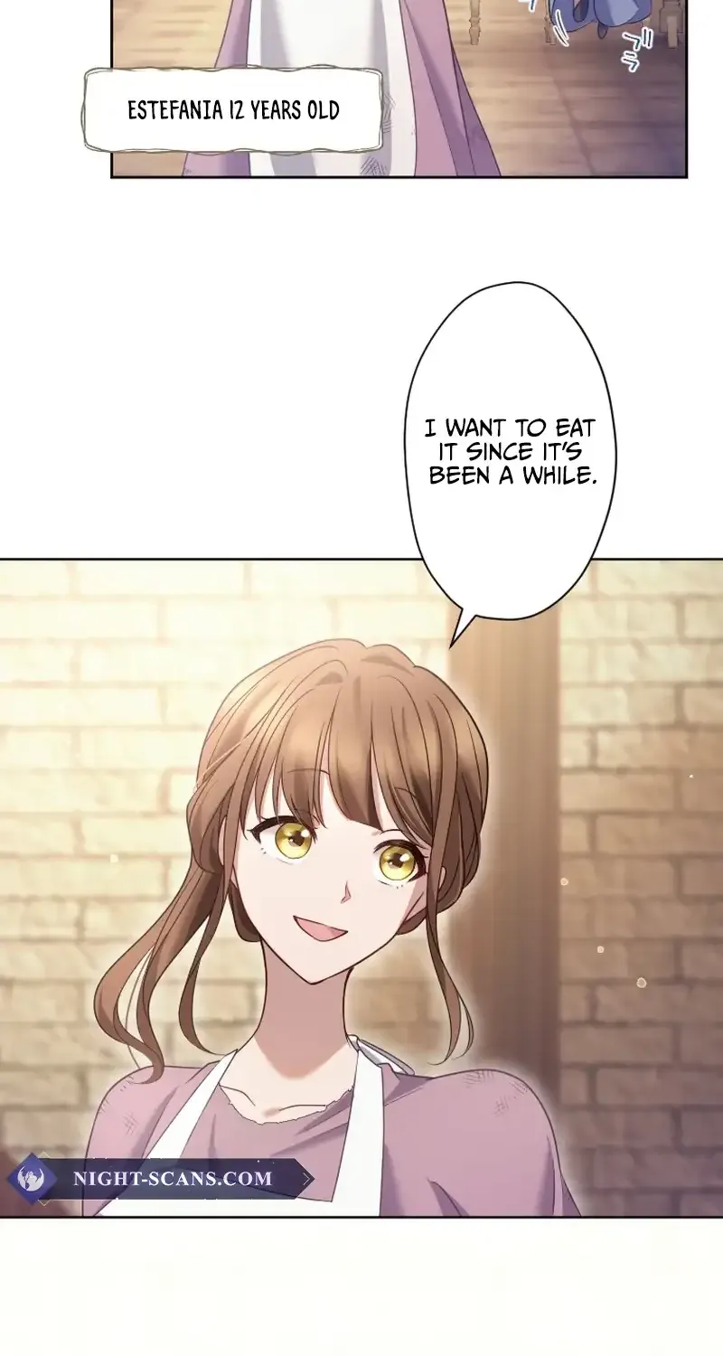 I Underestimated My Oshi’s Attachment Chapter 28 page 68 - 