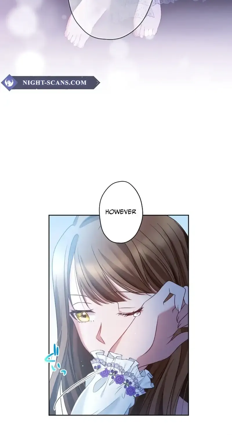 I Underestimated My Oshi’s Attachment Chapter 28 page 75 - 