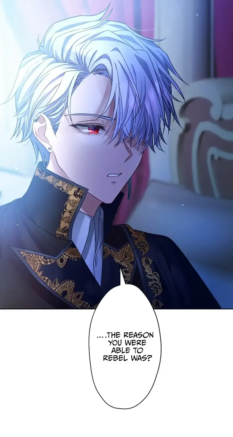 I Underestimated My Oshi’s Attachment Chapter 28 page 79 - 