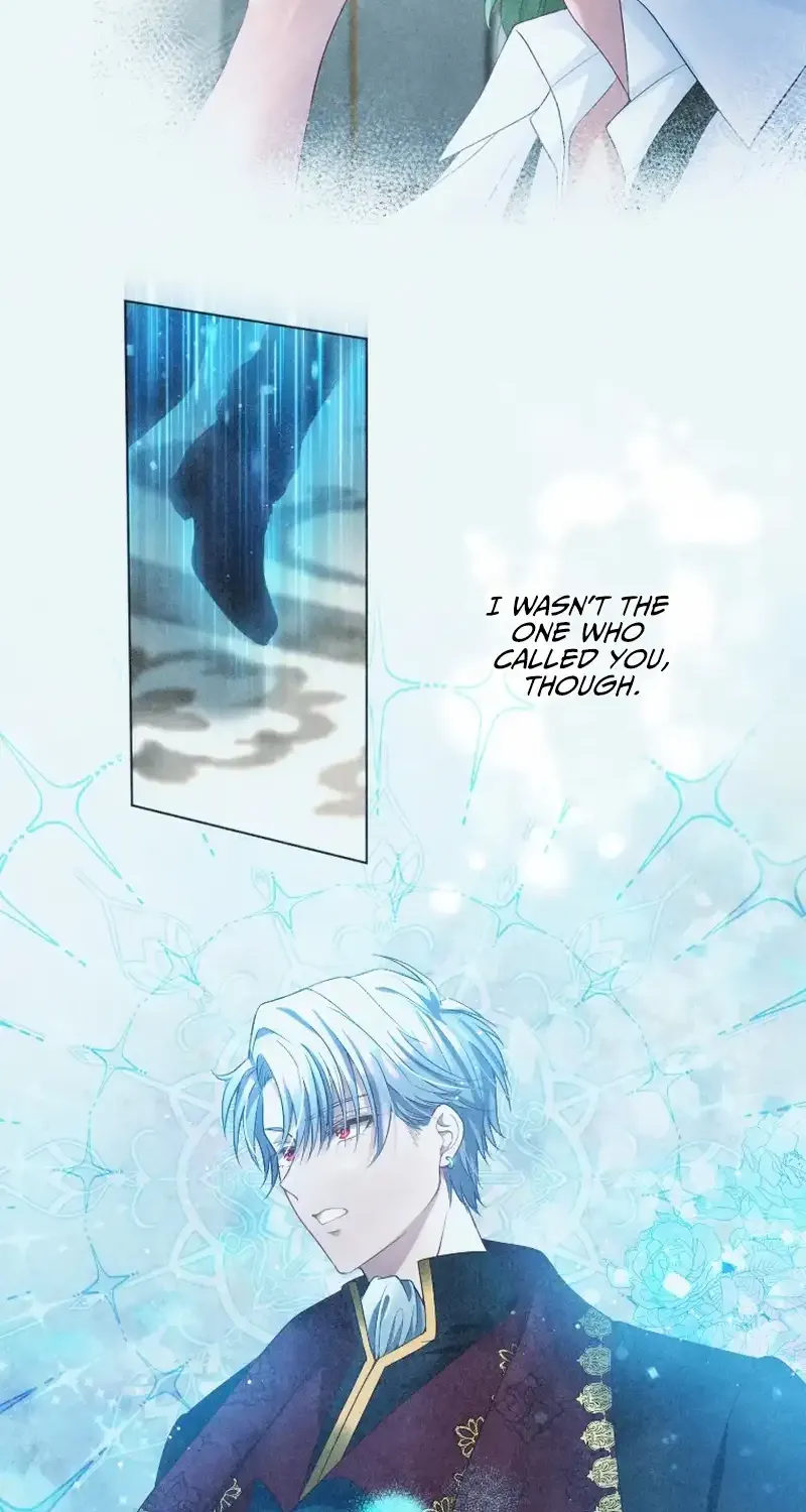 I Underestimated My Oshi’s Attachment Chapter 28 page 9 - 