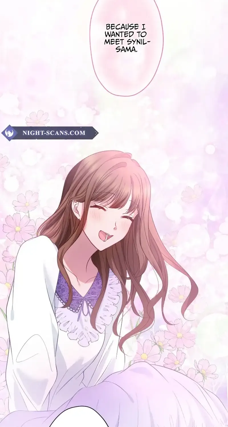 I Underestimated My Oshi’s Attachment Chapter 28 page 81 - 