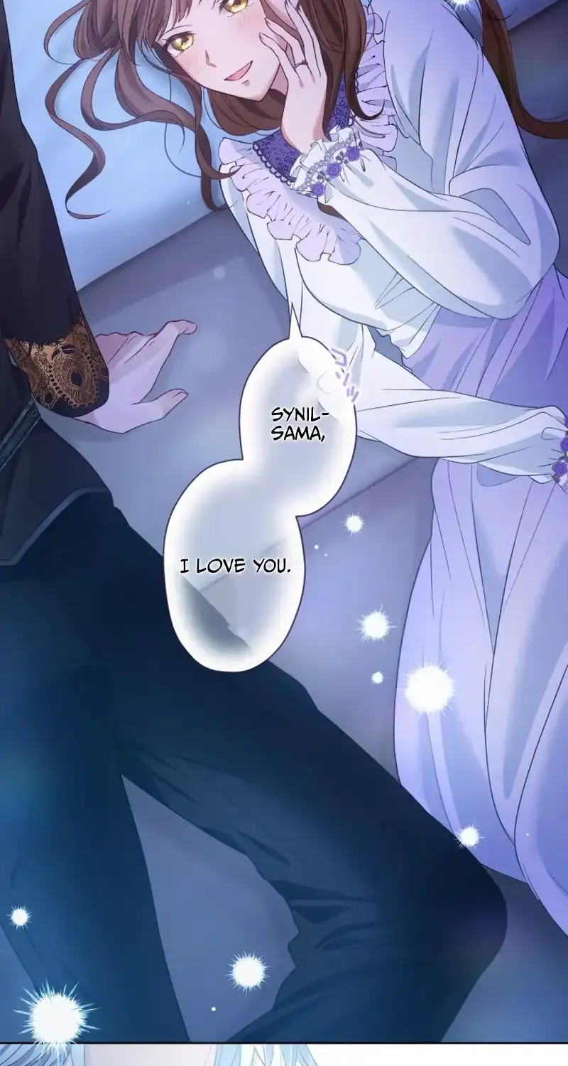 I Underestimated My Oshi’s Attachment Chapter 28 page 83 - 