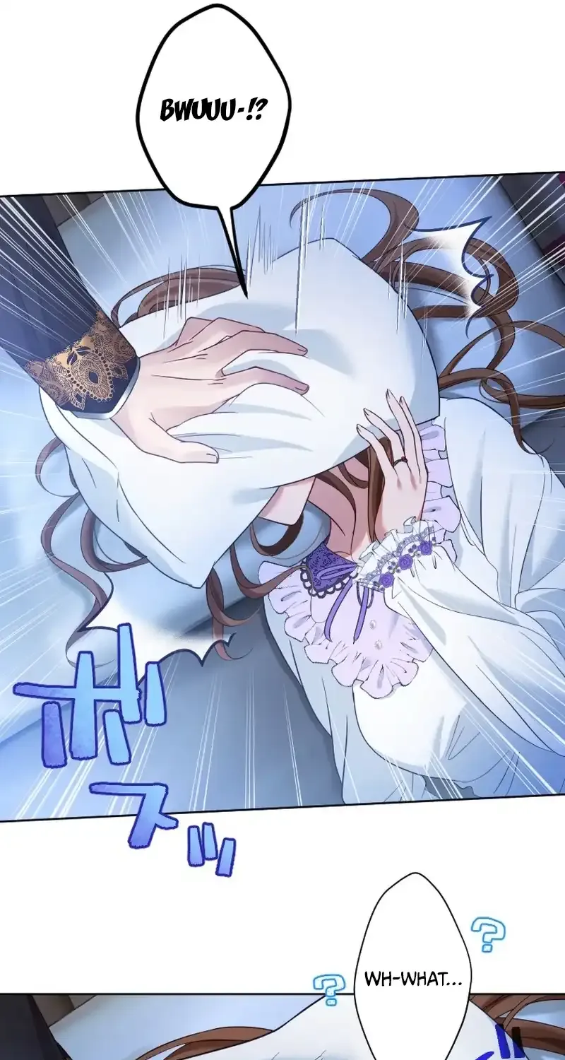 I Underestimated My Oshi’s Attachment Chapter 28 page 85 - 