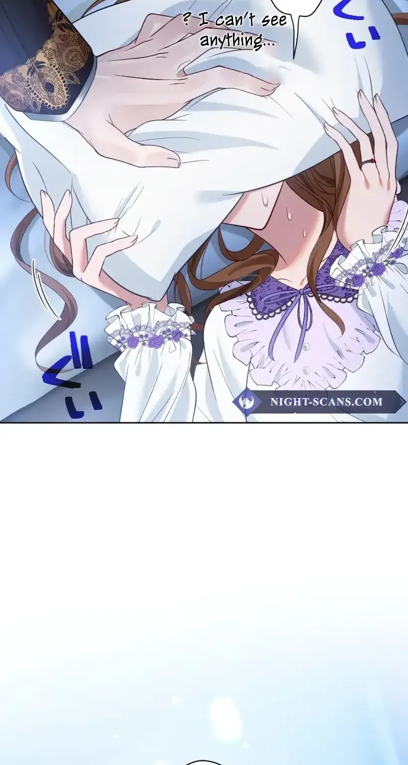 I Underestimated My Oshi’s Attachment Chapter 28 page 86 - 