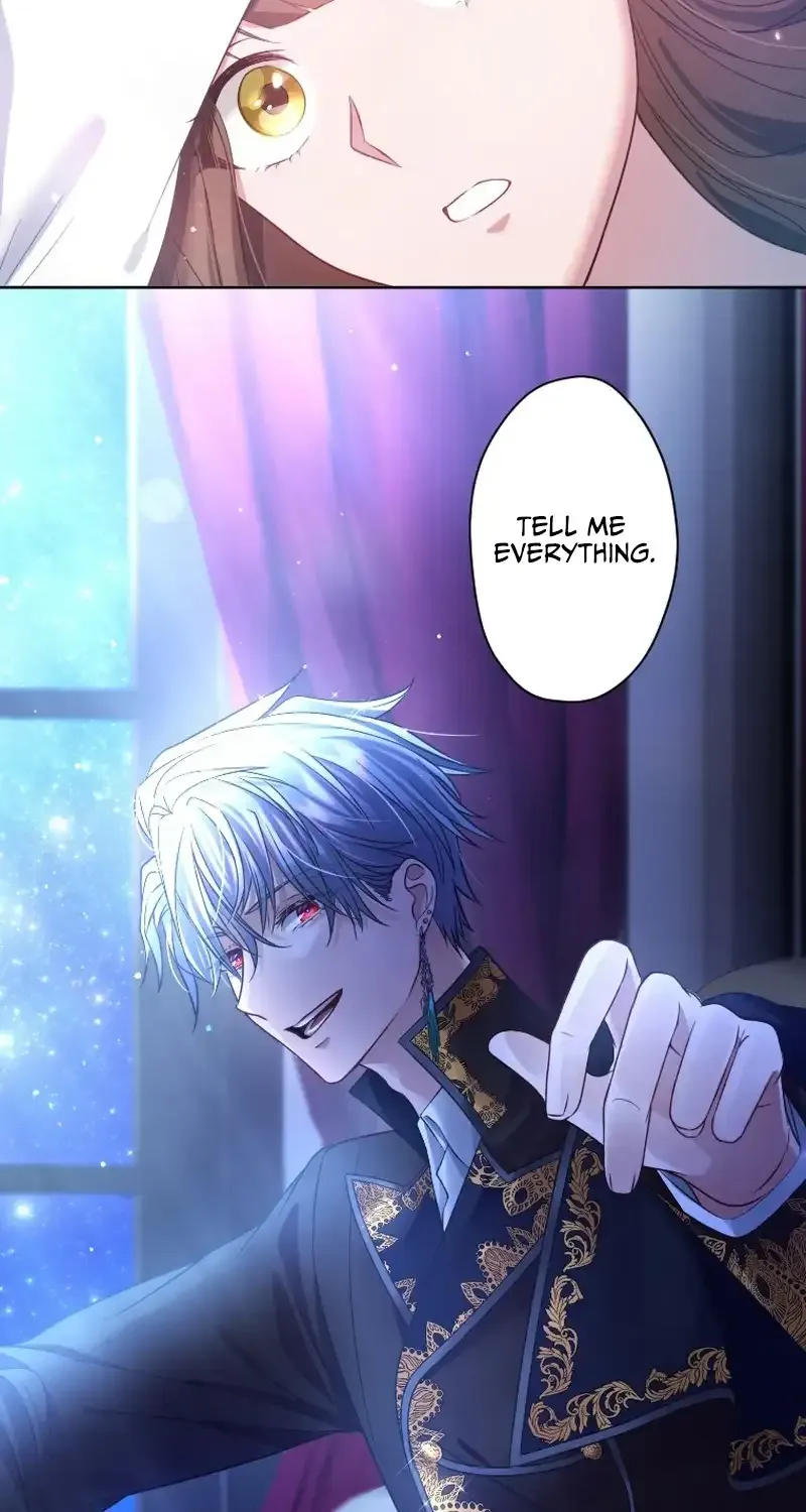 I Underestimated My Oshi’s Attachment Chapter 28 page 91 - 