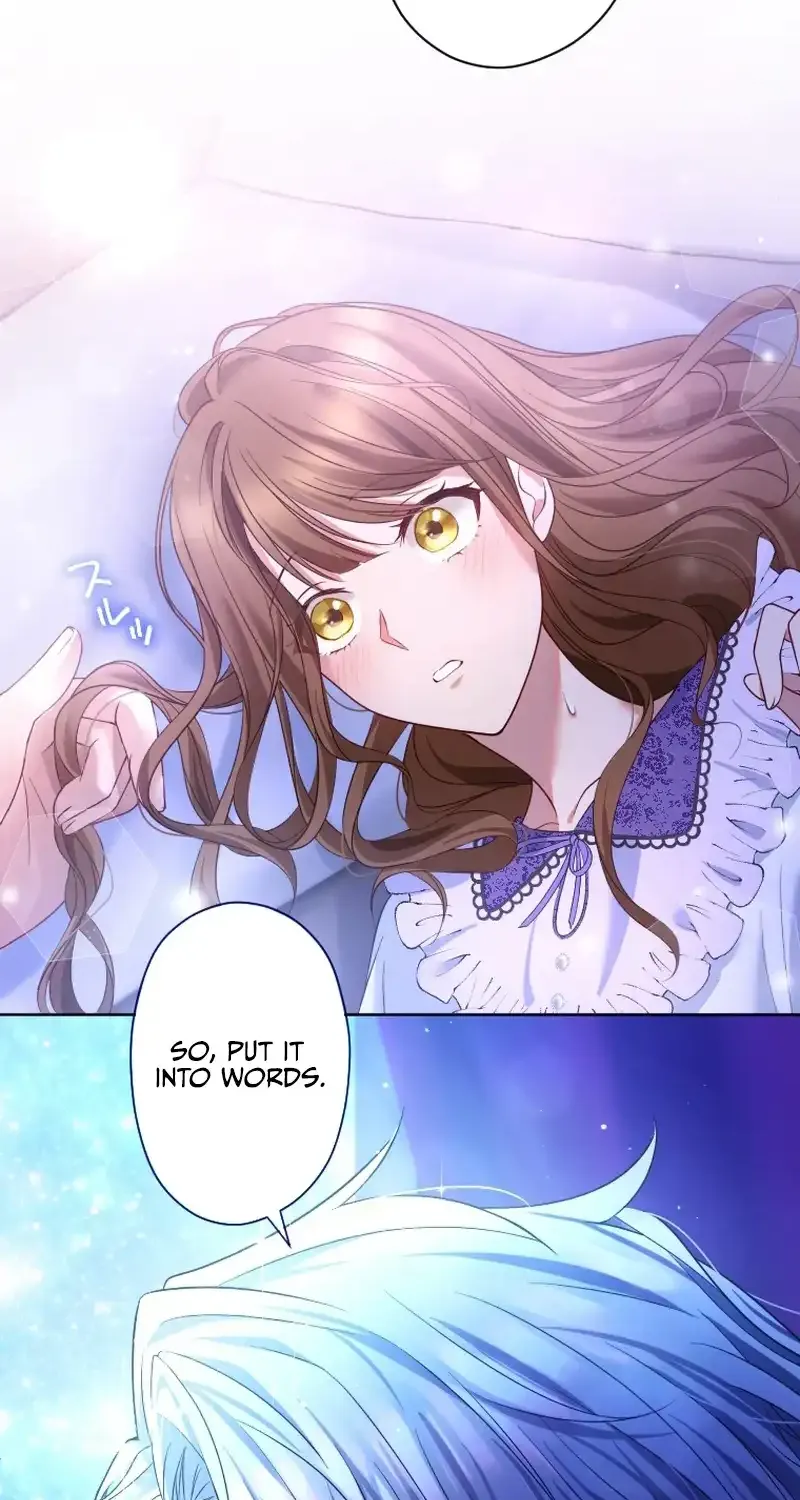 I Underestimated My Oshi’s Attachment Chapter 28 page 93 - 