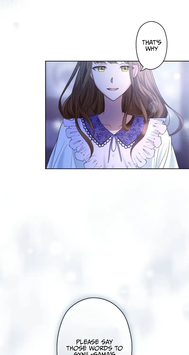 I Underestimated My Oshi’s Attachment Chapter 29 page 12 - 