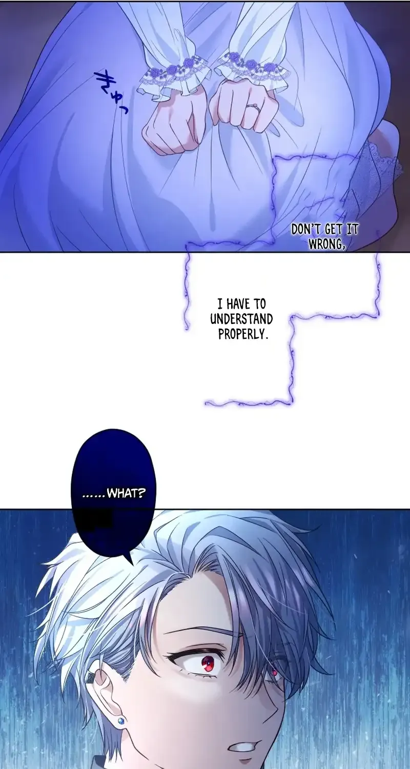 I Underestimated My Oshi’s Attachment Chapter 29 page 14 - 