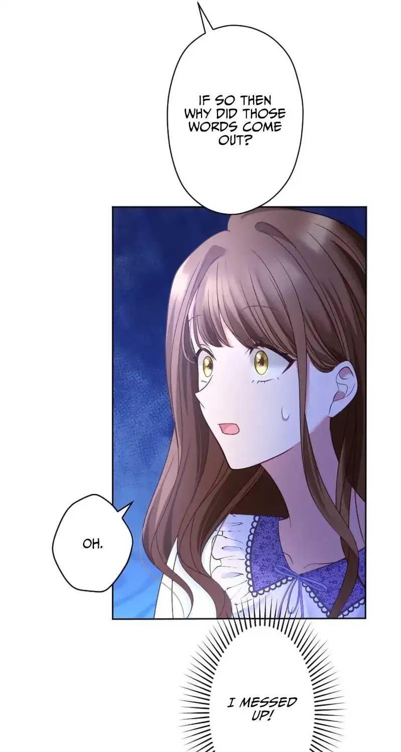 I Underestimated My Oshi’s Attachment Chapter 29 page 19 - 