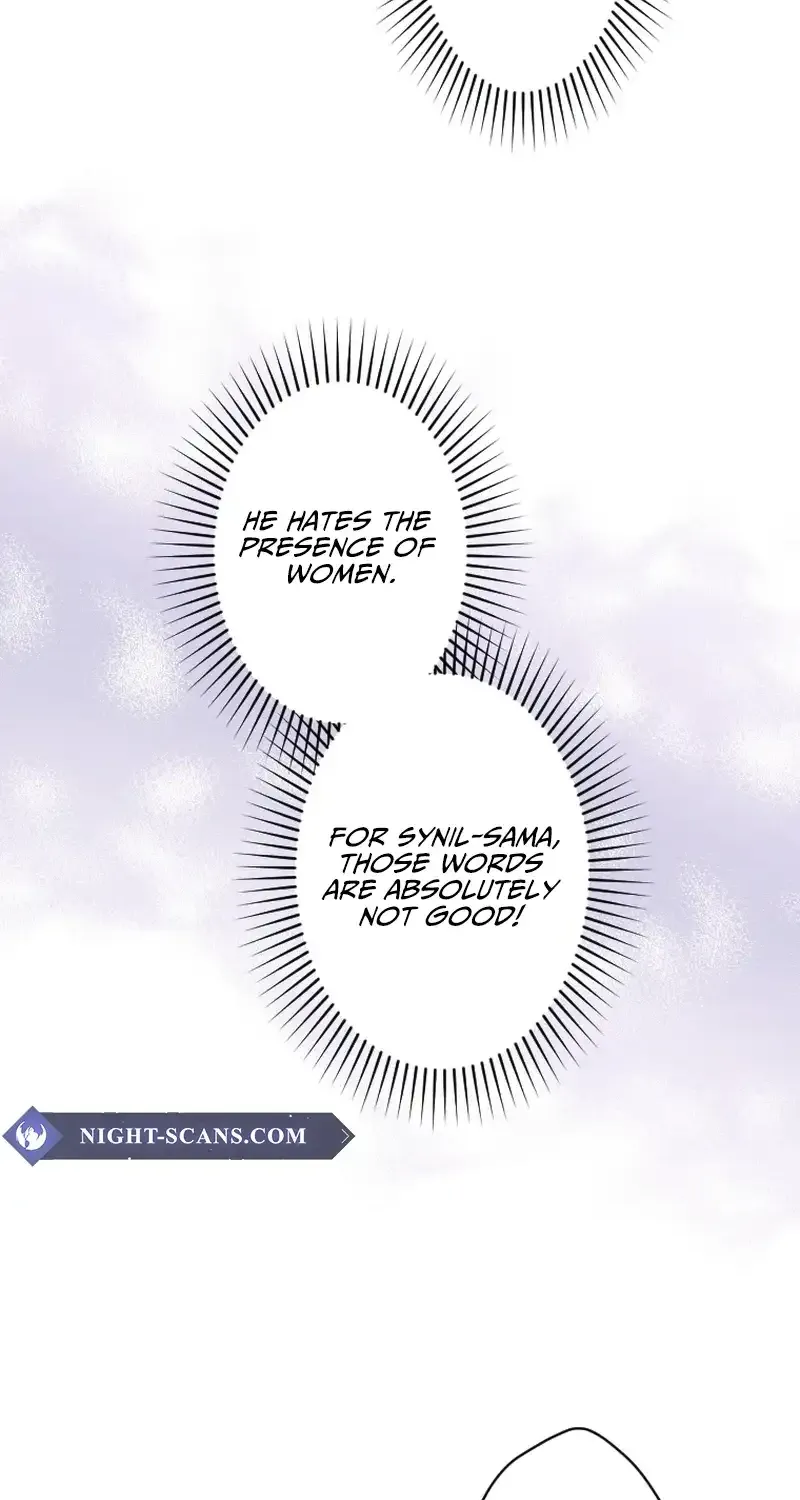 I Underestimated My Oshi’s Attachment Chapter 29 page 20 - 