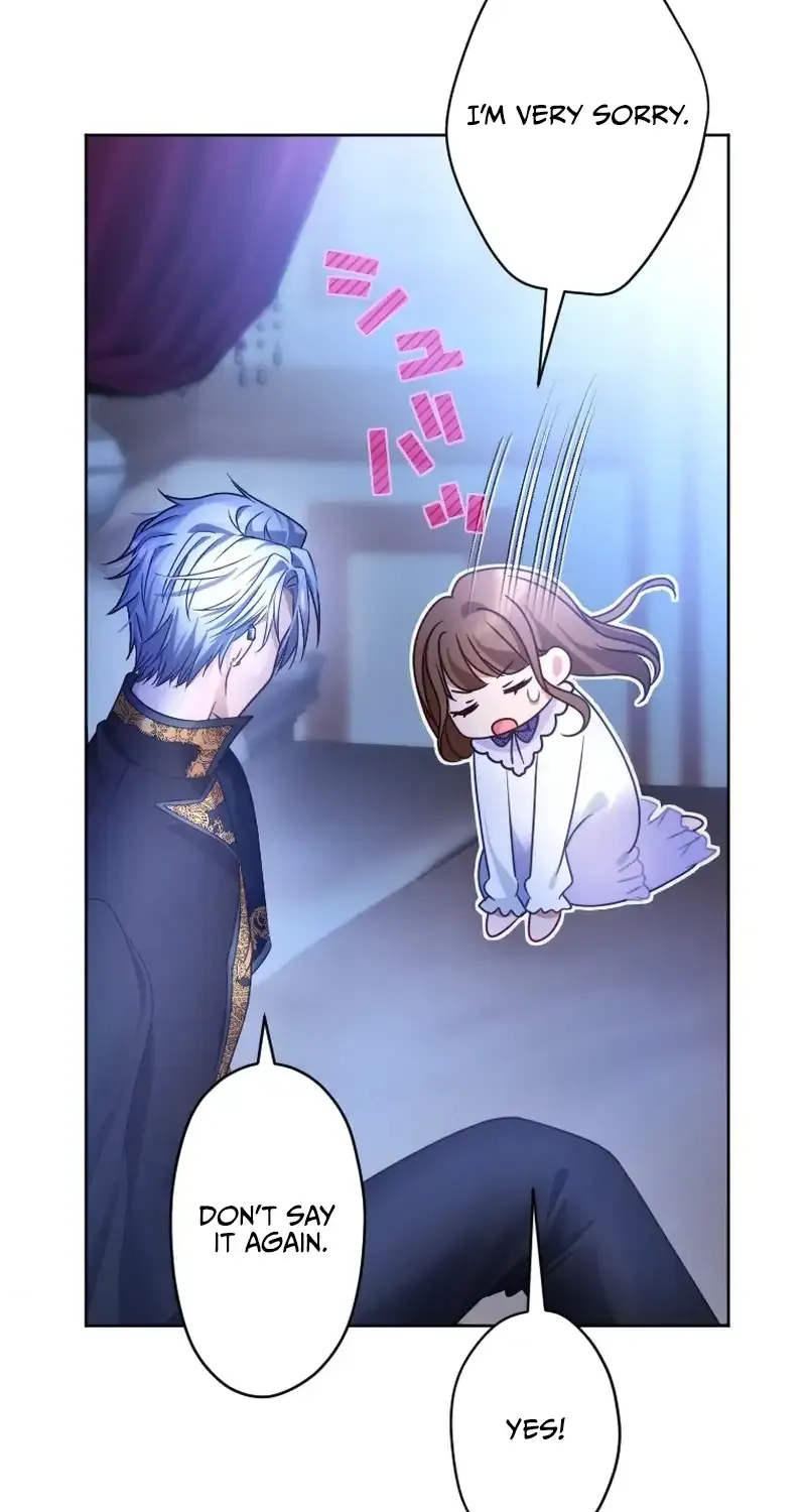 I Underestimated My Oshi’s Attachment Chapter 29 page 21 - 