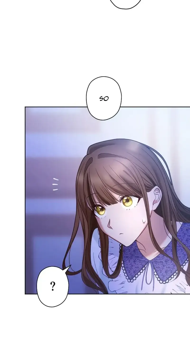 I Underestimated My Oshi’s Attachment Chapter 29 page 22 - 