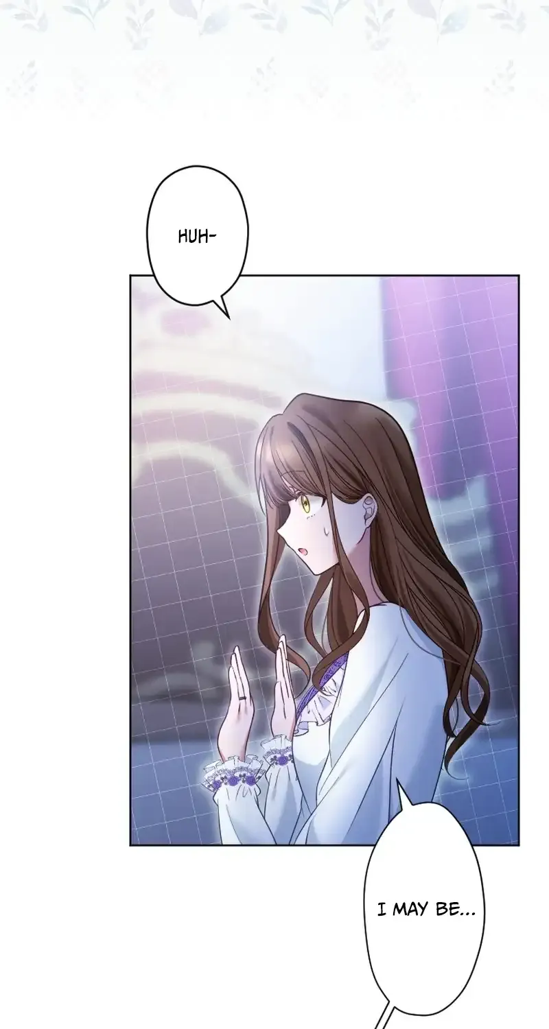 I Underestimated My Oshi’s Attachment Chapter 29 page 25 - 