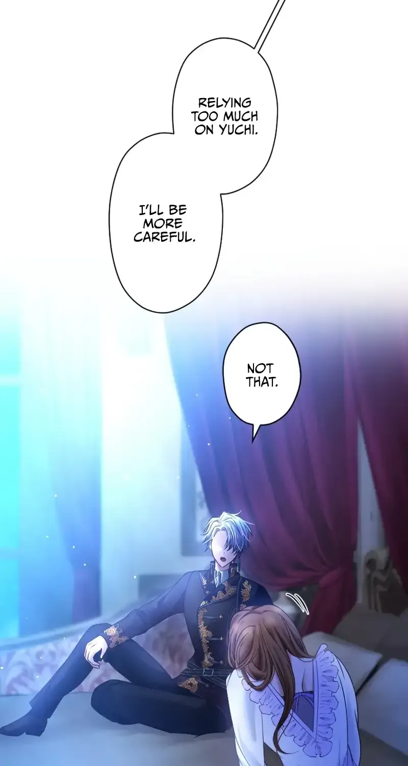 I Underestimated My Oshi’s Attachment Chapter 29 page 26 - 