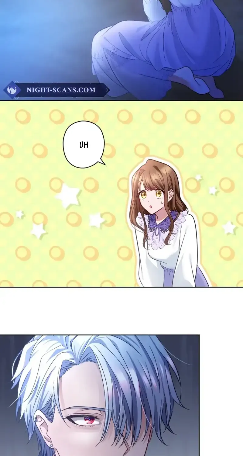 I Underestimated My Oshi’s Attachment Chapter 29 page 27 - 