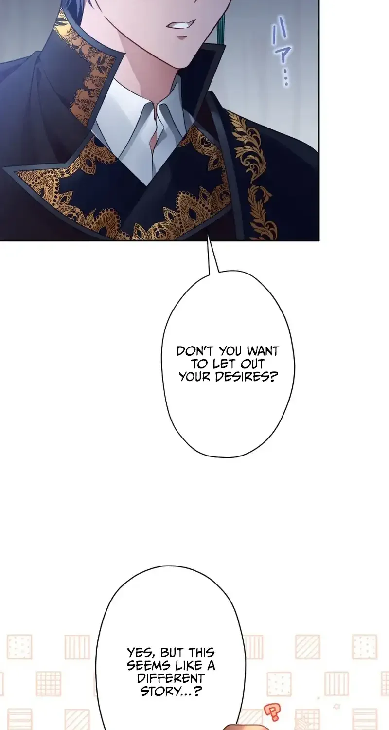 I Underestimated My Oshi’s Attachment Chapter 29 page 28 - 