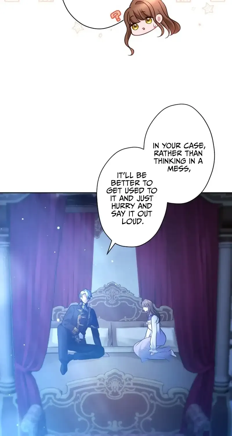 I Underestimated My Oshi’s Attachment Chapter 29 page 29 - 