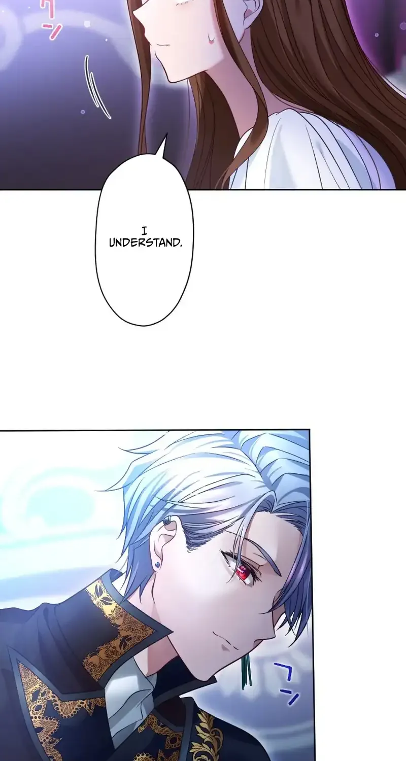 I Underestimated My Oshi’s Attachment Chapter 29 page 34 - 