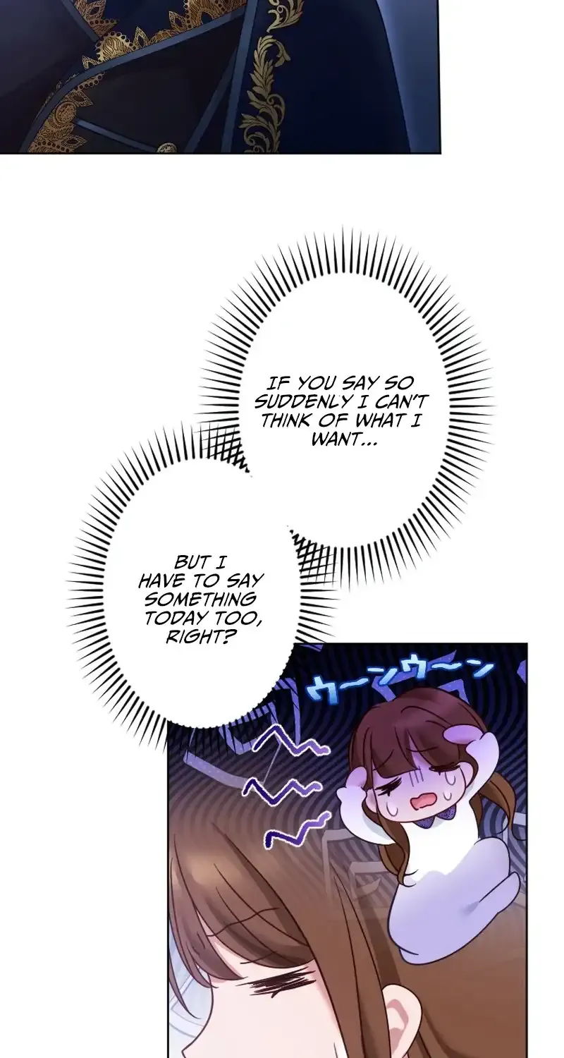 I Underestimated My Oshi’s Attachment Chapter 29 page 35 - 