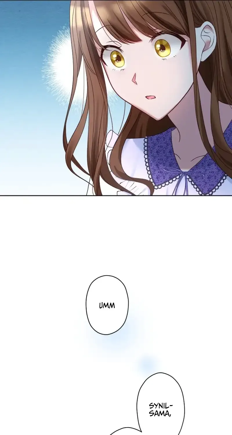 I Underestimated My Oshi’s Attachment Chapter 29 page 37 - 