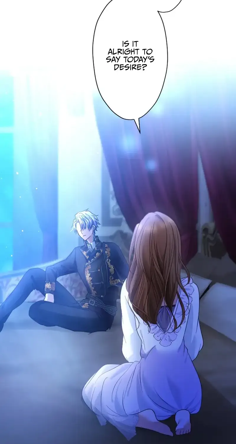 I Underestimated My Oshi’s Attachment Chapter 29 page 38 - 