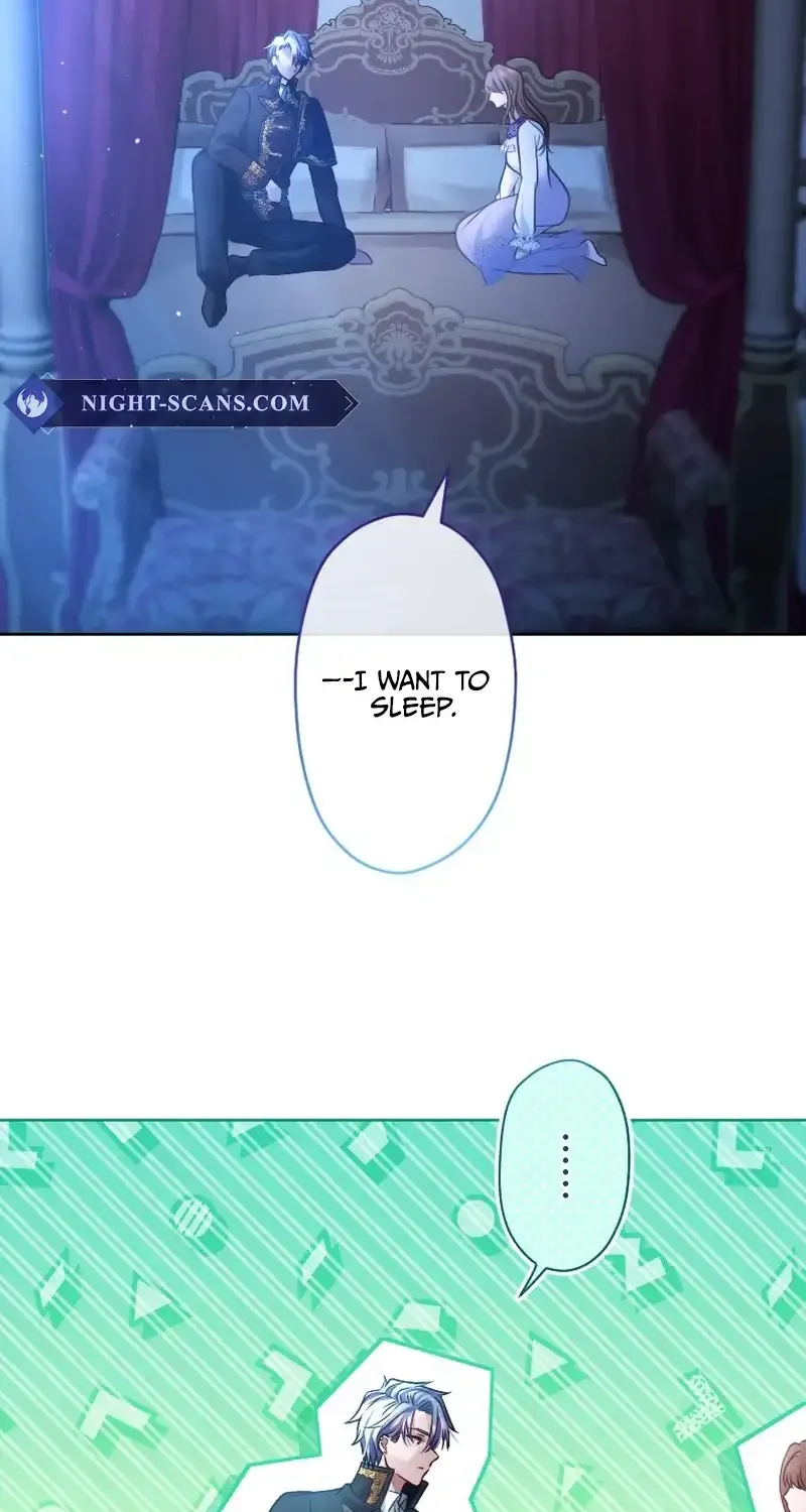 I Underestimated My Oshi’s Attachment Chapter 29 page 40 - 