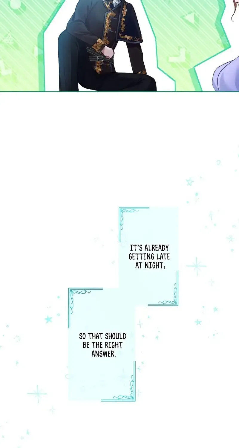 I Underestimated My Oshi’s Attachment Chapter 29 page 41 - 