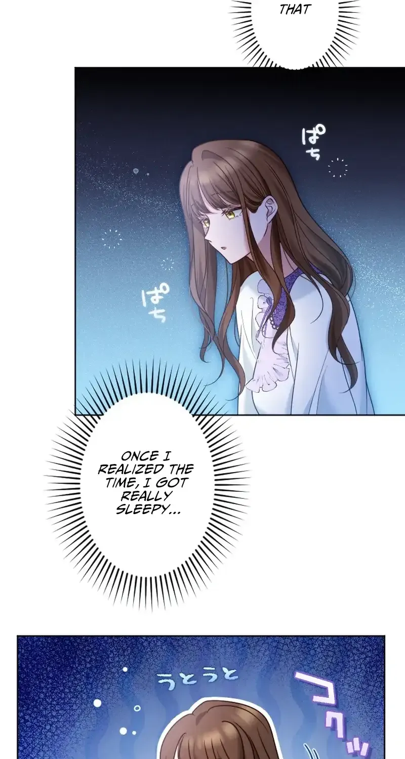 I Underestimated My Oshi’s Attachment Chapter 29 page 43 - 